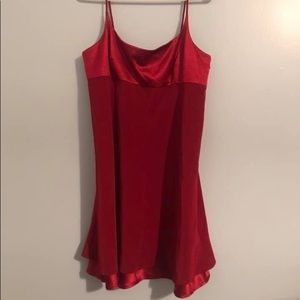 Casual Corner mini dress